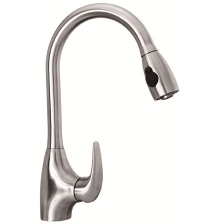 厨房龙头系列SF-8006抽拉龙头