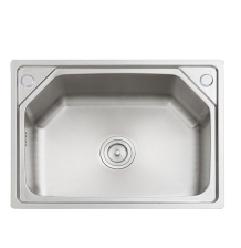 智雅系列水槽6045