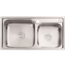 智雅系列水槽8245