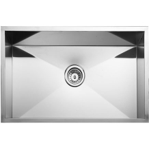 智悦系列水槽7545