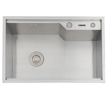 智悦系列水槽7545s