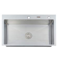 智悦系列水槽7848S