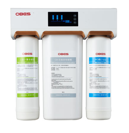 欧贝斯净水器 欧贝斯净水器